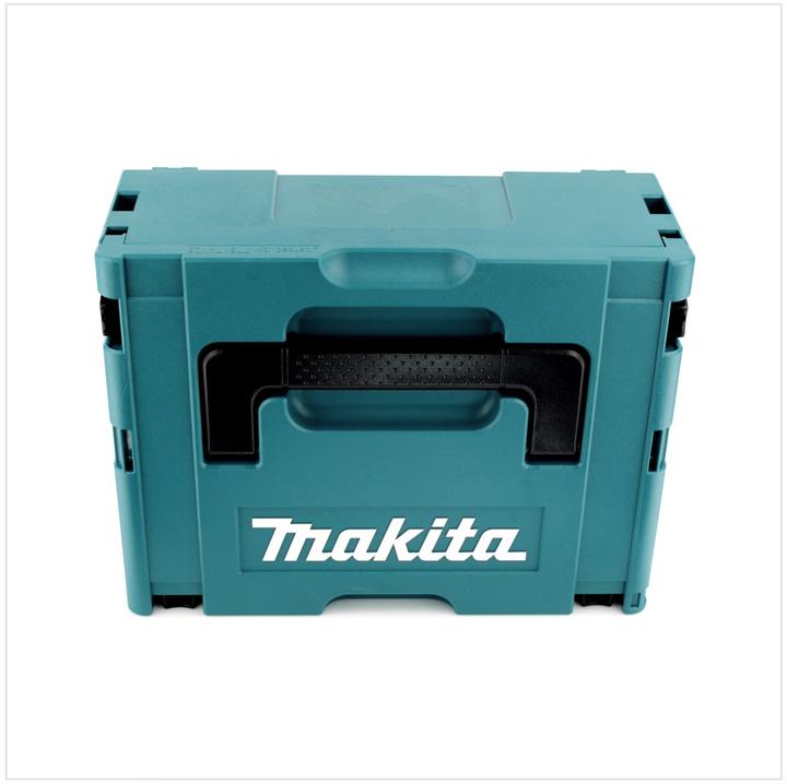 Immagine prodotto Makita DDF482RTJ 18V con due batterie (Batteria ricaricabile)