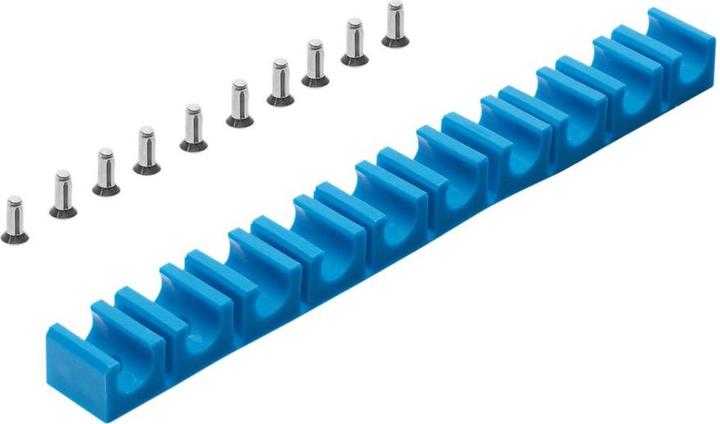 Produktbild Festo 10 Tube Clip for 8mm Tubing