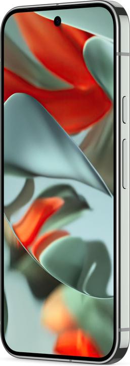 Actual product image Google Pixel 9 Pro XL (256 GB, Hazel, 6.80", SIM + eSIM, 50 Mpx, 5G)