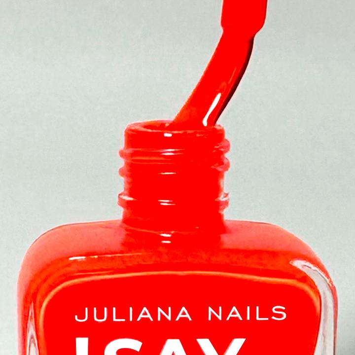 Immagine prodotto Juliana Nails Dì Stay! Smalto per unghie Neon Insta Ready (Neon, Smalto)