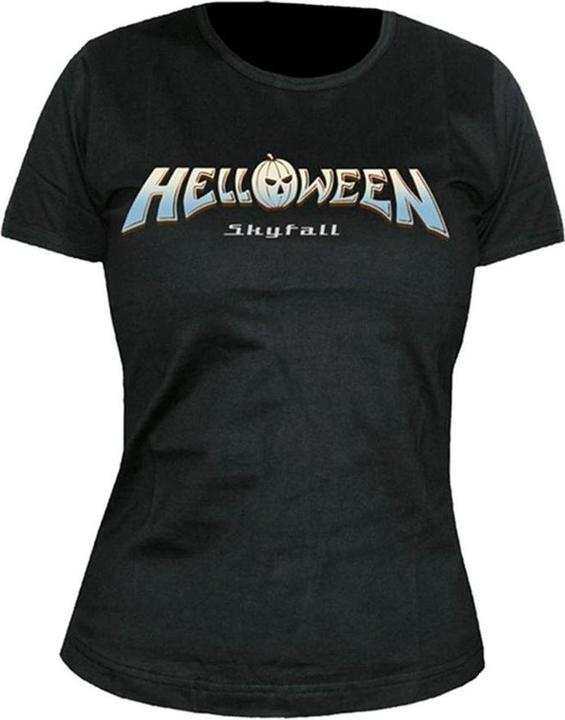 Produktbild Halloween Skyfall TShirt (XXL)
