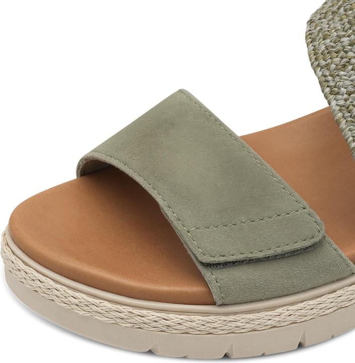 Actual product image Tamaris Pure Relax sandal (37)