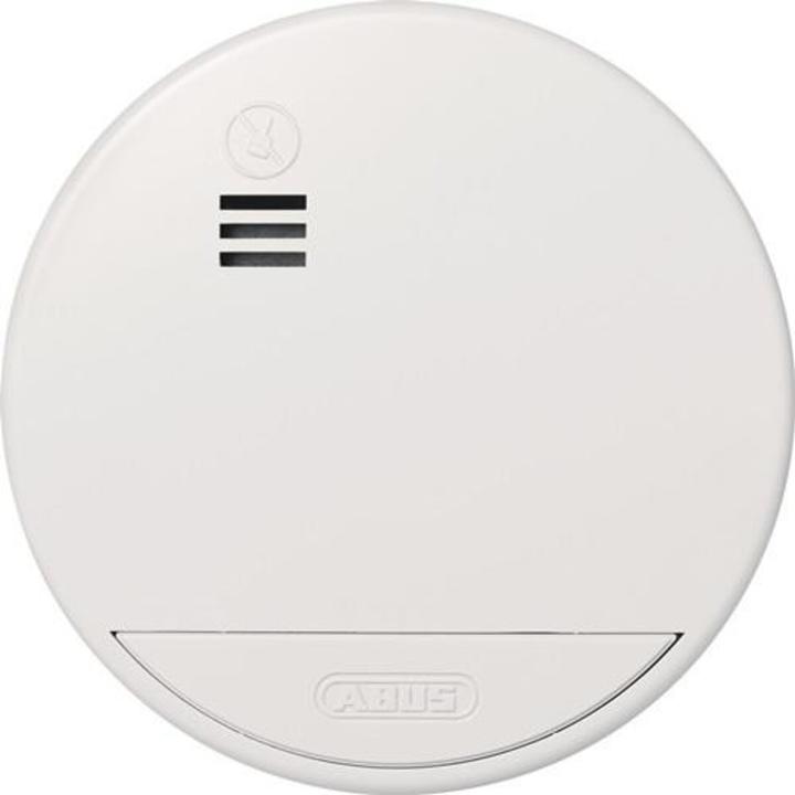Produktbild Abus RWM90 Rauchwarnmelder