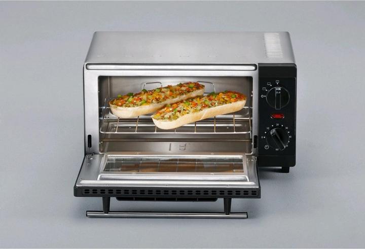 Actual product image Severin To 2052 (CH plug)