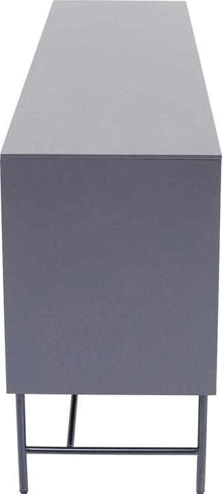 Actual product image Kare Design Sideboard Selina 160x75cm (160 x 75 x 42 cm)