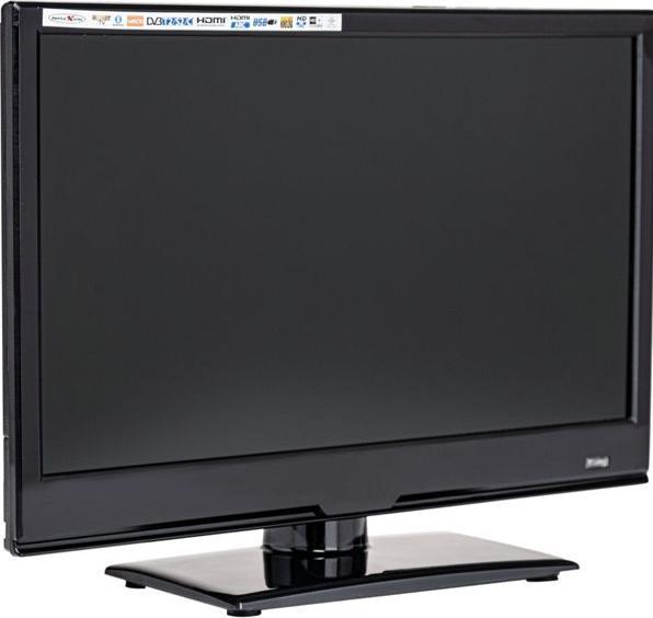 Produktbild Reflexion LEDW16iBT Smart LED-TV 16" (16", LED, Full HD)