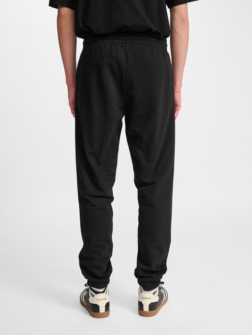 Actual product image hummel hmlLOOSE SWEATPANT BEE (XS)