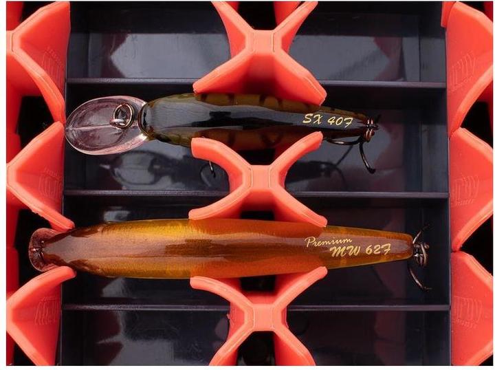 Produktbild Gruv Hard Bait Box