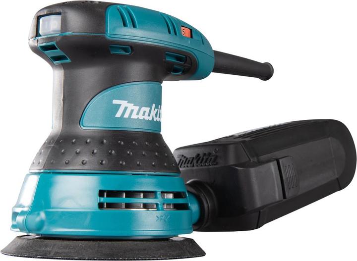 Produktbild Makita Exzenterschleifer (Exzenterschleifer, 300 W)