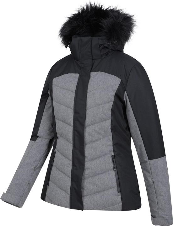 Produktbild Mountain Warehouse Pyrenees II Skijacke Wattiert