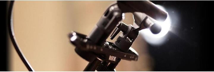 Produktbild RØDE Stereo Bar