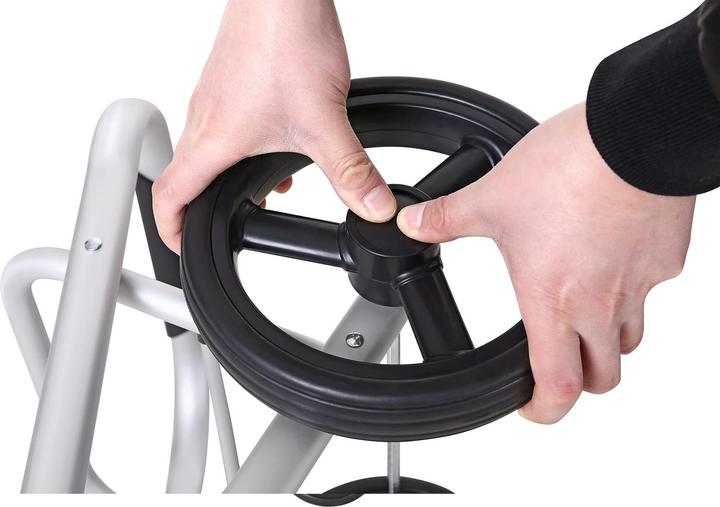 Immagine prodotto Jamb Einkaufstrolley