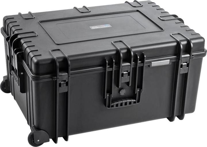 Actual product image B&W International outdoor.cases 7800, empty (Photo case, 157 l)
