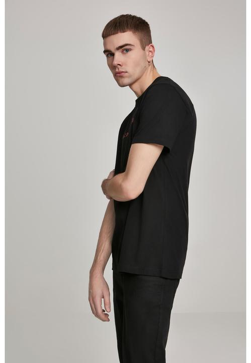 Actual product image Mister Tee ABC Tee (S)