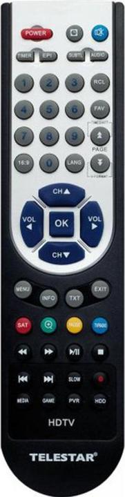 Telestar TD 2220 HD-L B-Ware