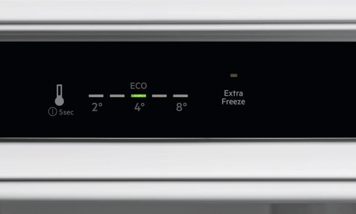 Image du produit AEG TF6FS181DC (282 l)