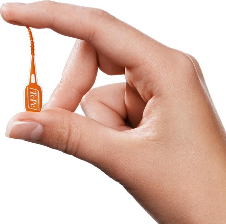 Actual product image TePe EasyPick XS/S (36 x)