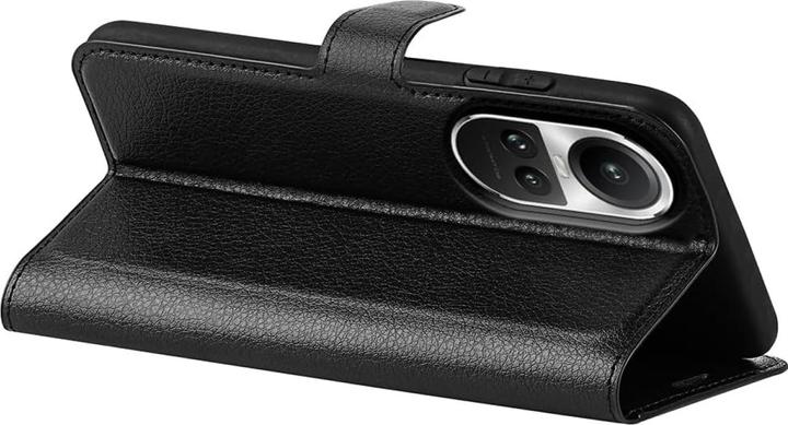 Image du produit Screenguard Étui de protection en cuir (Oppo Reno 5G)