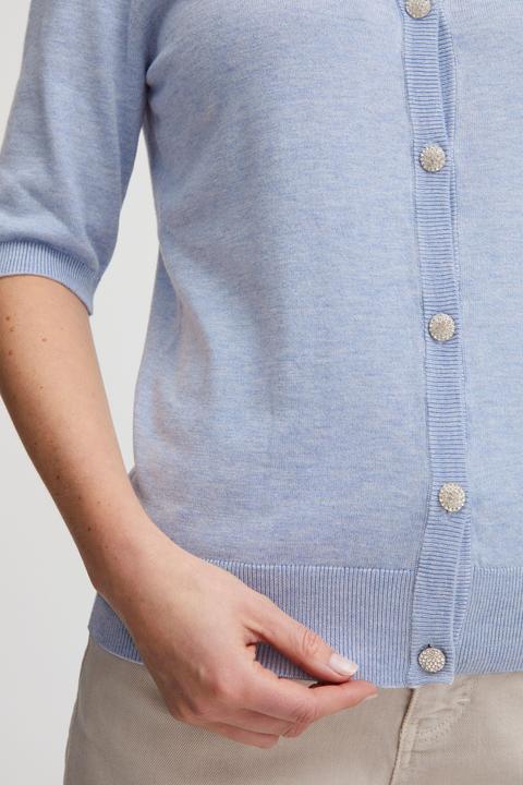 Actual product image Pulz Jeans PZSARA CAR - 50207278 (S)