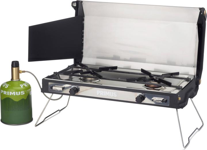Actual product image Primus Tupike Stove Gas Stove