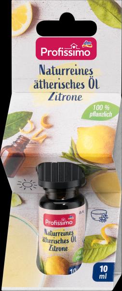 Image du produit dm Profissimo Huile essentielle