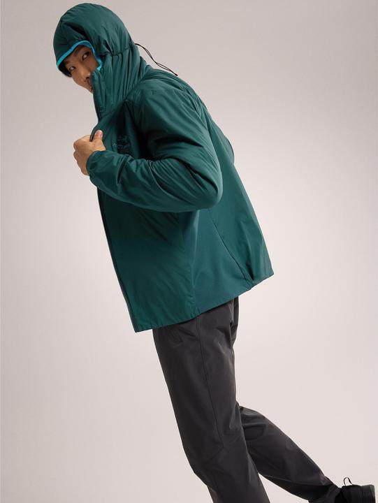 Image du produit Arc'teryx Sweat à capuche Atom (S)