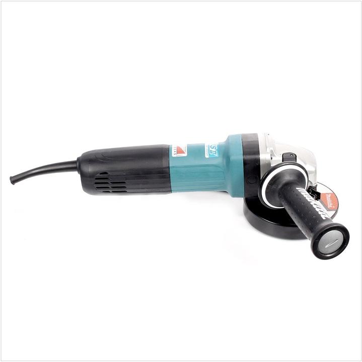 Produktbild Makita Winkelschleifer 1.400 W 125 mm GA5041C01 (125 mm)