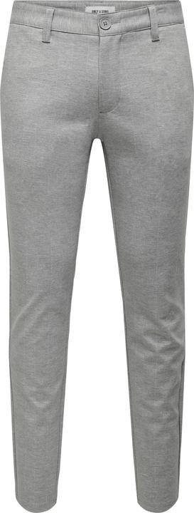 Actual product image Only & Sons Onsmark Slim Check Pants 9887 Noos (W34/L30)