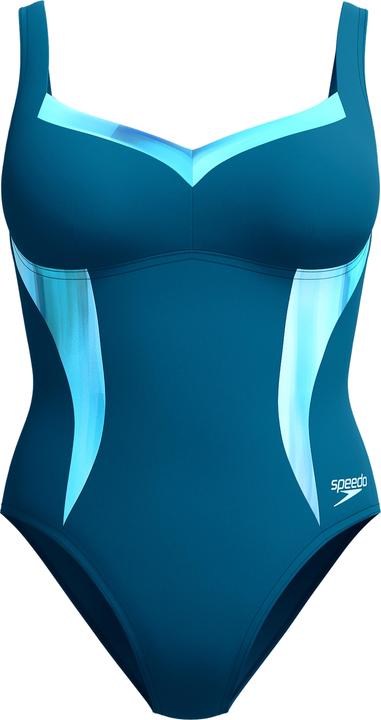 Speedo Shaping Printed LunaElustre 1 (W36/L40)