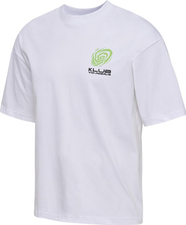 Actual product image hummel Hmlpladstilforskelle t-shirt s/s (3XL)