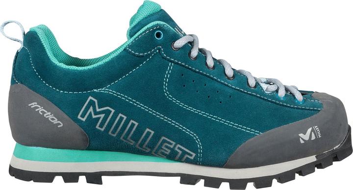 Actual product image Millet Friction Low Shoes (40)
