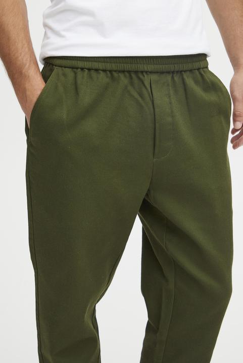 Actual product image Casual Friday CFGus 0091 jersey pants - 20504819 (30)