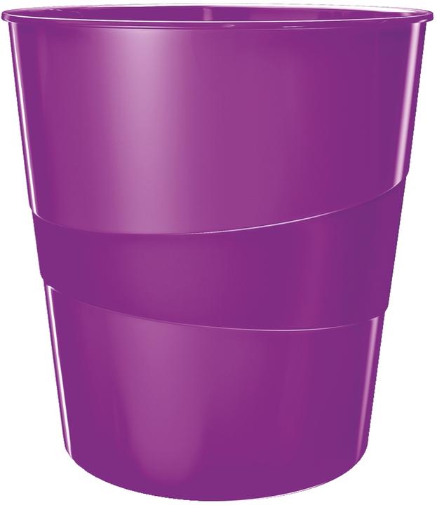 Image du produit Leitz WOAvec violet (15 l)