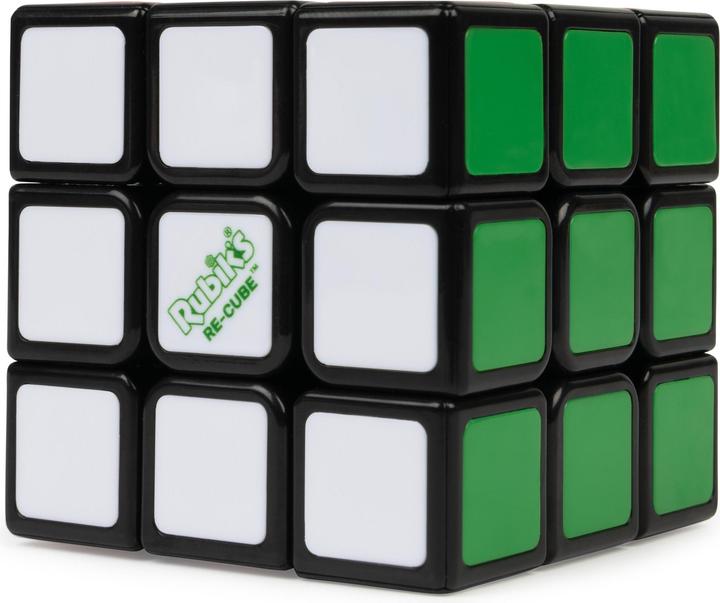 Productafbeelding Spin Master Rubix: 3x3 ECO kubus (3 x 3)