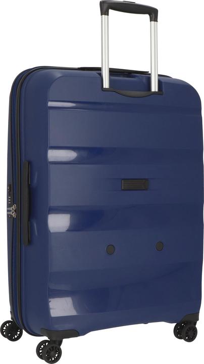 Actual product image American Tourister Bon Air Dlx (104 l, L (90 - 115l))
