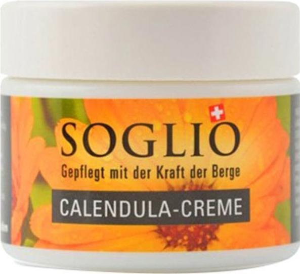 Produktbild Soglio Calendula-Creme (50ml) (50 ml)