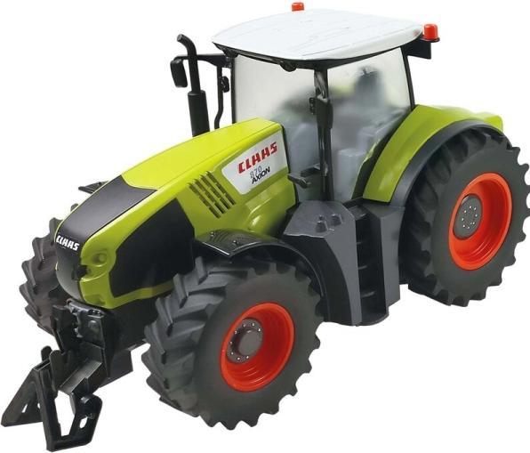Produktbild Siva RC Traktor CLAAS Axion 870 1:16 2.4 GHz RTR