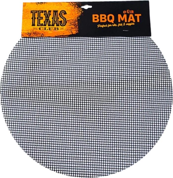 Produktbild Texas Antihaftbeschichtete Grillmatte 42 cm