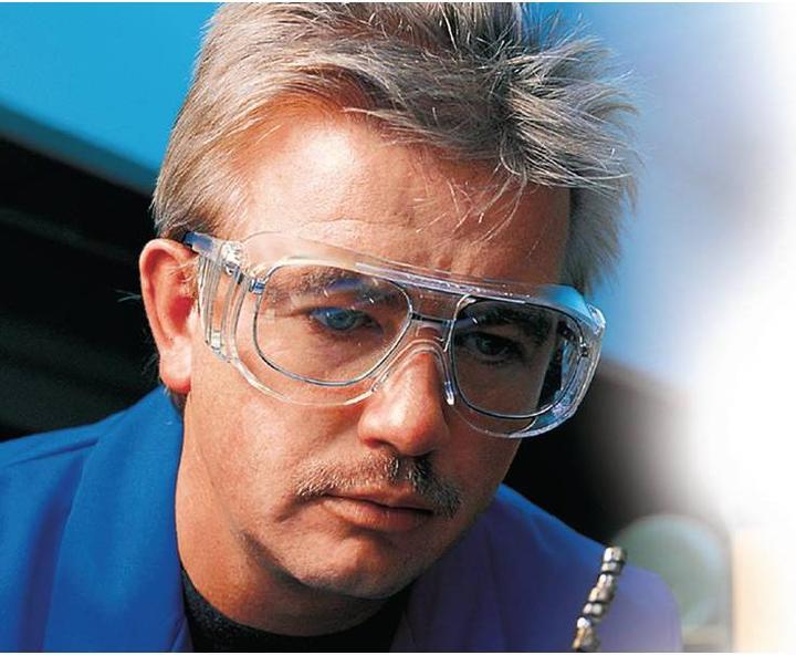 Produktbild Uvex Safety Schutzbrille