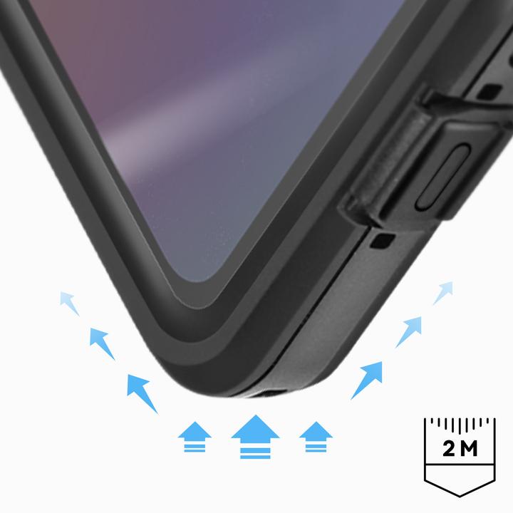 Actual product image Avizar IP68 Waterproof, 360° Degree Protection Series (Samsung Galaxy A54 5G)
