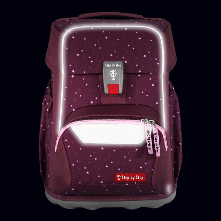 Produktbild Step by Step Schulranzen-Set Basis (20 l)
