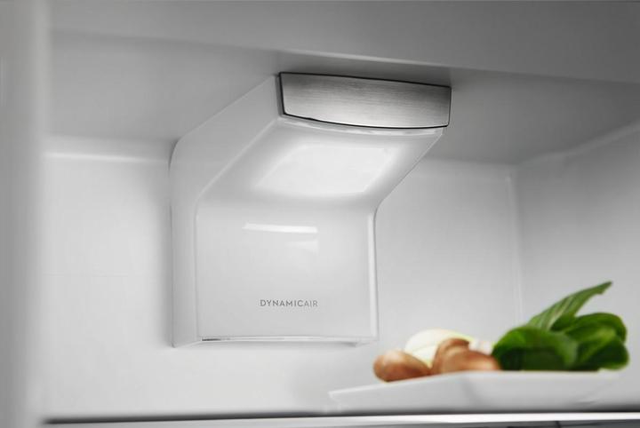 Actual product image Electrolux IK277BNL (266 l)