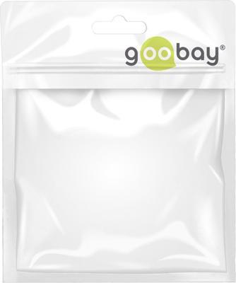 Actual product image Goobay USB C – USB C (1 m, USB 2.0)