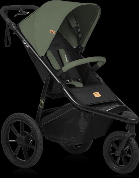 Actual product image Lionelo Azura