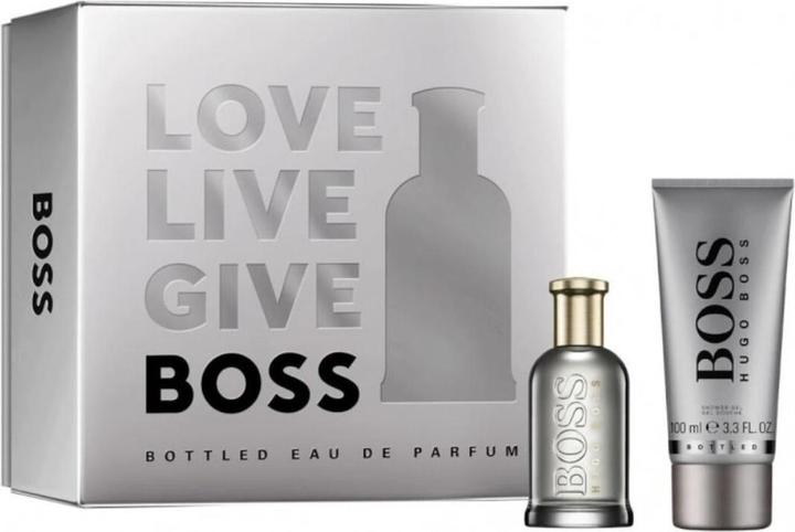 Produktbild Hugo Boss Bottled (Eau de Parfum, 50 ml)