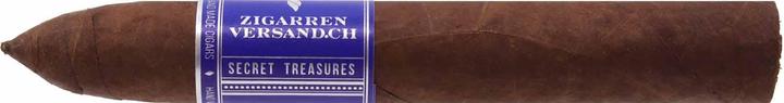 Produktbild The Secret Treasures Secret Treasures #7 Sun Grown 6x54 Torpedo (Torpedo)