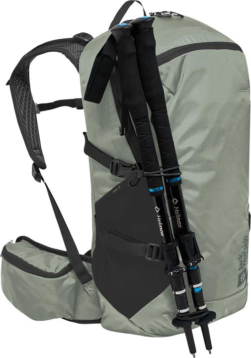 Image du produit Jack Wolfskin Cyrox Shape 25 S-L (25 l)