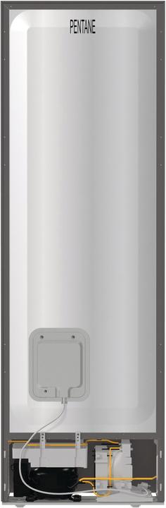 Actual product image Gorenje Gore K?hGefKo NRK61CAXL4 C Inox 739423 (326 l)
