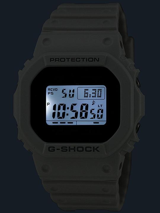 Immagine prodotto Casio GW-5000HS-7ER (Orologio digitale, Cronografo, 48.90 mm)