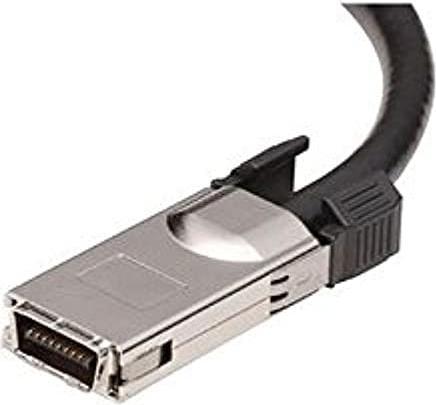 Produktbild HPE BladeSystem c-Class SFP+ to SFP+ Direct Attach Copper Cable (S/UTP, CAT6, 5 m)
